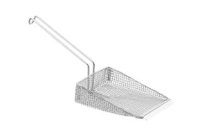 Chips shovel, HENDI, 335x175mm