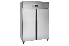 RK1010 Upright Cooler