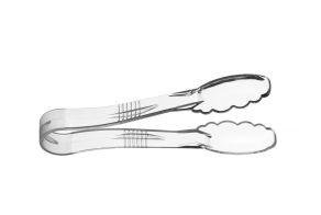 Universal tongs, HENDI, Transparent, (L)230mm
