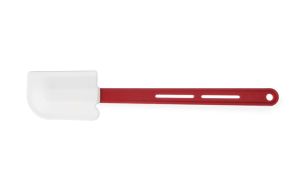 Scraper Kitchen Line, HENDI, Kitchen Line, Red, 354x70mm