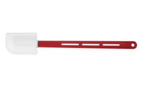 Scraper Kitchen Line, HENDI, Kitchen Line, 11,5L, Red, 420x70mm