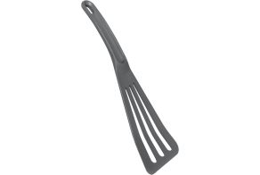 Spatula, HENDI, Black, 300x90mm