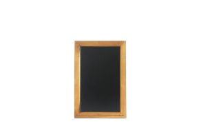 Wall blackboard, HENDI, 400x600mm