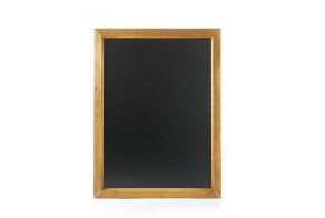 Wall blackboard, HENDI, 600x800mm