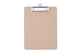 Menu clipboard, HENDI, 185x245mm