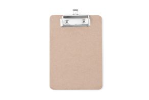 Menu clipboard, HENDI, 125x180mm