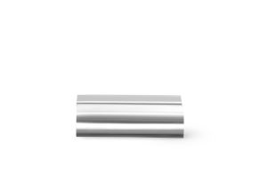Menu card table stand - 6 pcs, HENDI, 6 pcs., 80x77x(H)18mm