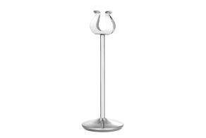 Menu card table stand, HENDI, ?75x(H)200mm