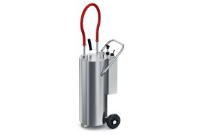 GREASE PUMP 40 LTR