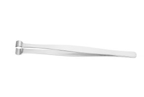 Tweezer, cylindrical head, HENDI, (L)170mm