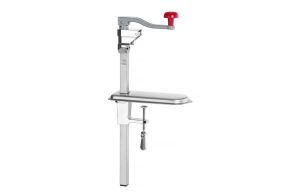 Can opener, HENDI, Kitchen Line, 250x115x(H)550mm