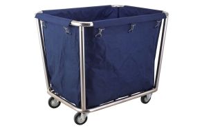 Laundry bag for laundry trolley, HENDI, Laundry bag for laundry trolley, xx(H)mm