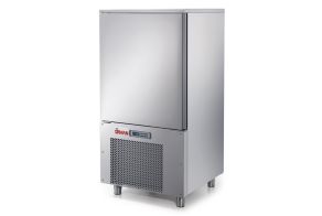 Dolomiti 10 Blast Chiller Freezer
