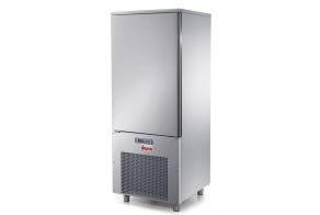 Dolomiti 14 Blast Chiller Freezer