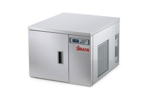 Dolomiti 3 Blast Chiller Freezer
