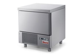 Dolomiti 5 Blast Chiller Freezer