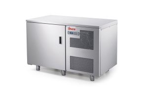 Dolomiti 7 Blast Chiller Freezer