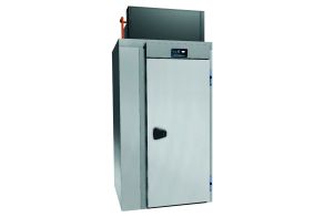 100kg QuickChiller™  External Compressor Blast Chiller