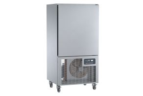 45kg QuickChiller™ Blast Chiller