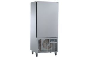 60kg QuickChiller™ Blast Chiller