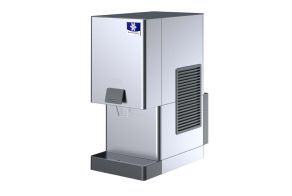 88kg Countertop Nugget Ice Maker & Dispenser