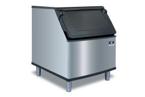 Ice Storage Bin 132kg