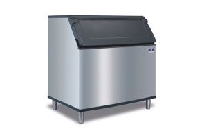 Ice Storage Bin 323kg