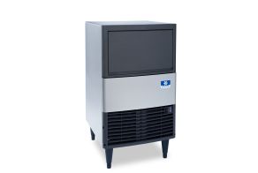 51kg NEO 80 Undercounter Ice Machine