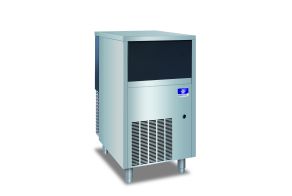 90kg Nugget Ice Machine