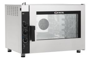 GAS CONVECTION OVEN HUMIDIFIER 5X1/1GN OR EN