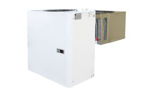 NEGATIVE WALL-MOUNTED STRADDLE-TYPE UNIT 12,36-18 M3