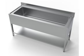 SINK UNIT 1800