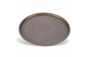 Non-Stick Pizza Pan Ø240mm