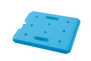 Cooling element, HENDI, GN 1/2, 320x265x(H)30mm