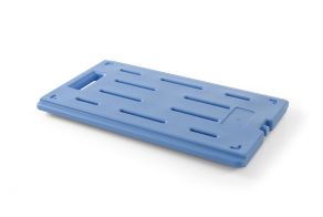 Cooling element, HENDI, GN 1/1, 530x325x(H)30mm