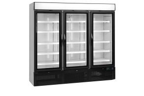 NC7500G Display Cooler