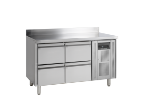 CK7240 Counter Cooler GN1/1
