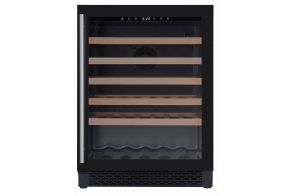 WINE COOLER 127L SINGLE ZONE