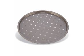 Non-Stick Perforated Pizza Pan Ø340mm