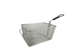 BASE 600 BASKET ELECTRIC FRYER