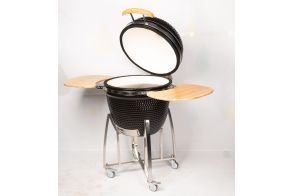 RAILROAD KAMADO BBQ R18.