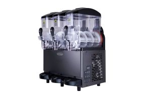 GRANITA MACHINE 3X12L