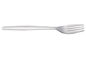 Table fork - 12 pcs, HENDI, Budget Line, 12 pcs., (L)183mm
