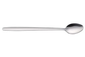 Sorbet spoon - 12 pcs, HENDI, Budget Line, 12 pcs., (L)198mm