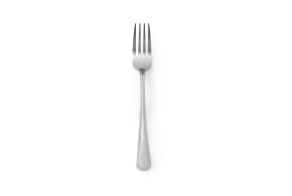 Table fork - 6 pcs, HENDI, Kitchen Line, 6 pcs., (L)197mm