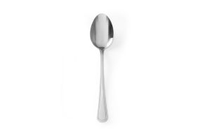 Table spoon - 6 pcs, HENDI, Kitchen Line, 6 pcs., (L)197mm