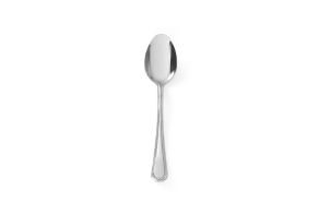 Espresso spoon, HENDI, Kitchen Line, 12 pcs., (L)131mm