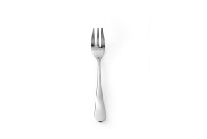 Cake fork - 12 pcs, HENDI, Profi Line, 12 pcs., (L)136mm