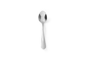Espresso spoon, HENDI, Profi Line, 12 pcs., (L)111mm
