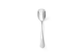 Ice spoon - 12 pcs, HENDI, Profi Line, 12 pcs., (L)135mm